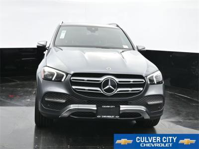 Used 2022 Mercedes-Benz GLE GLE 350 in Culver City, CA 2 img