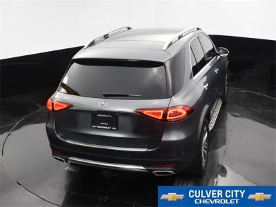 Used 2022 Mercedes-Benz GLE GLE 350 in Culver City, CA 29 img