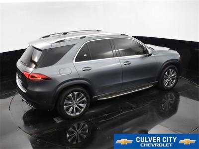 Used 2022 Mercedes-Benz GLE GLE 350 in Culver City, CA 30 img