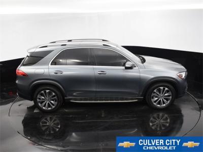 Used 2022 Mercedes-Benz GLE GLE 350 in Culver City, CA 31 img