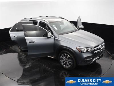 Used 2022 Mercedes-Benz GLE GLE 350 in Culver City, CA 32 img