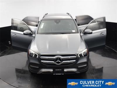Used 2022 Mercedes-Benz GLE GLE 350 in Culver City, CA 33 img