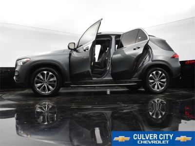 Used 2022 Mercedes-Benz GLE GLE 350 in Culver City, CA 34 img