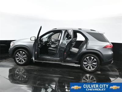 Used 2022 Mercedes-Benz GLE GLE 350 in Culver City, CA 35 img