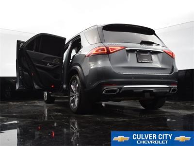 Used 2022 Mercedes-Benz GLE GLE 350 in Culver City, CA 36 img