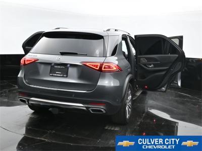 Used 2022 Mercedes-Benz GLE GLE 350 in Culver City, CA 37 img
