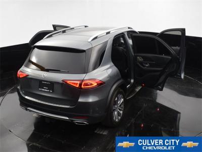 Used 2022 Mercedes-Benz GLE GLE 350 in Culver City, CA 38 img