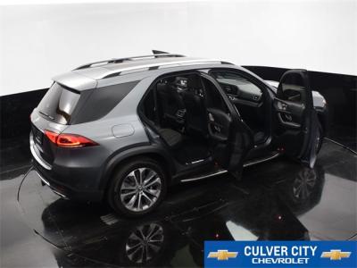 Used 2022 Mercedes-Benz GLE GLE 350 in Culver City, CA 39 img