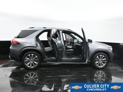 Used 2022 Mercedes-Benz GLE GLE 350 in Culver City, CA 40 img