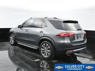 Used 2022 Mercedes-Benz GLE GLE 350 in Culver City, CA 6 img