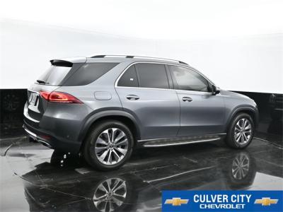 Used 2022 Mercedes-Benz GLE GLE 350 in Culver City, CA 8 img