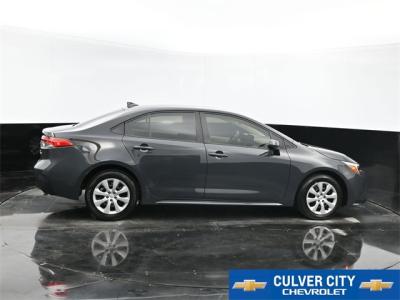 Used 2023 Toyota Corolla Hybrid LE in Culver City, CA 9 img