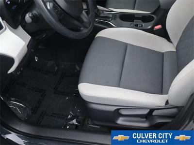 Used 2023 Toyota Corolla Hybrid LE in Culver City, CA 11 img