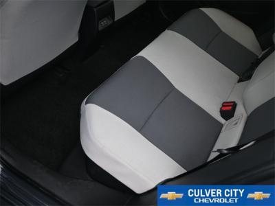 Used 2023 Toyota Corolla Hybrid LE in Culver City, CA 12 img