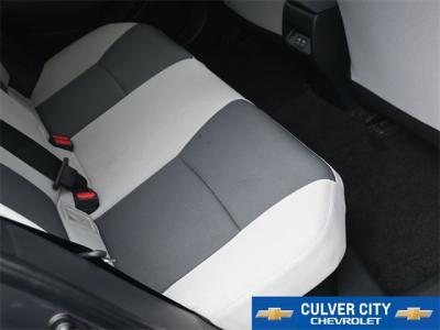 Used 2023 Toyota Corolla Hybrid LE in Culver City, CA 14 img