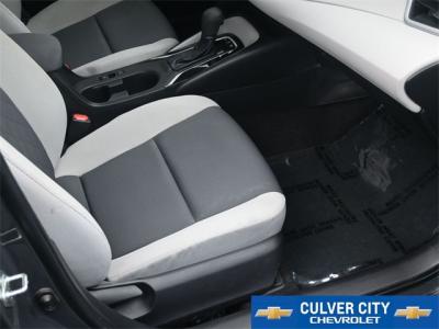 Used 2023 Toyota Corolla Hybrid LE in Culver City, CA 15 img