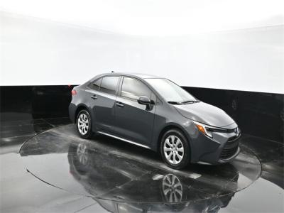 Used 2023 Toyota Corolla Hybrid LE in Culver City, CA 1 img