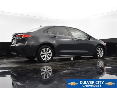 Used 2023 Toyota Corolla Hybrid LE in Culver City, CA 24 img