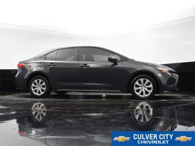 Used 2023 Toyota Corolla Hybrid LE in Culver City, CA 25 img