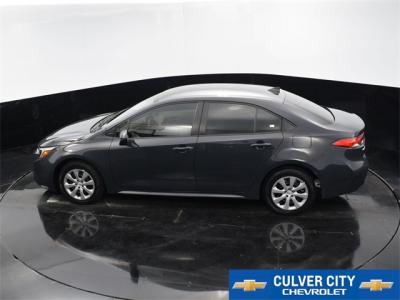 Used 2023 Toyota Corolla Hybrid LE in Culver City, CA 29 img