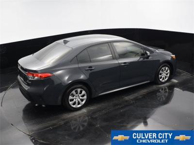 Used 2023 Toyota Corolla Hybrid LE in Culver City, CA 32 img