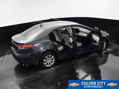 Used 2023 Toyota Corolla Hybrid LE in Culver City, CA 41 img