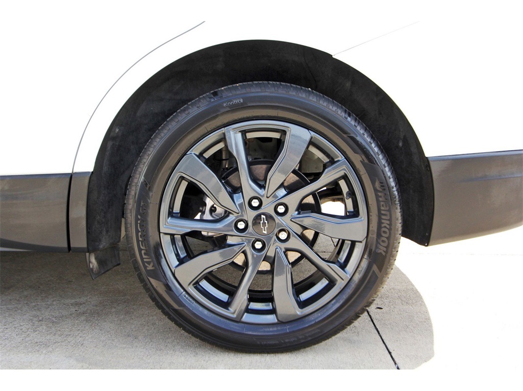 Used 2022 Chevrolet Equinox 3GNAXMEV9NS165936 in Houston, TX Houston Used Cars