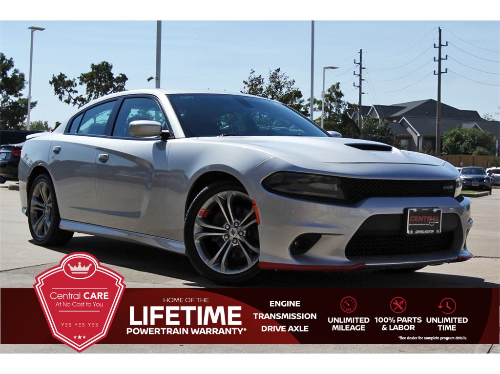 Used 2021 Dodge Charger 2C3CDXCT8MH522008 in Houston, TX Houston Used