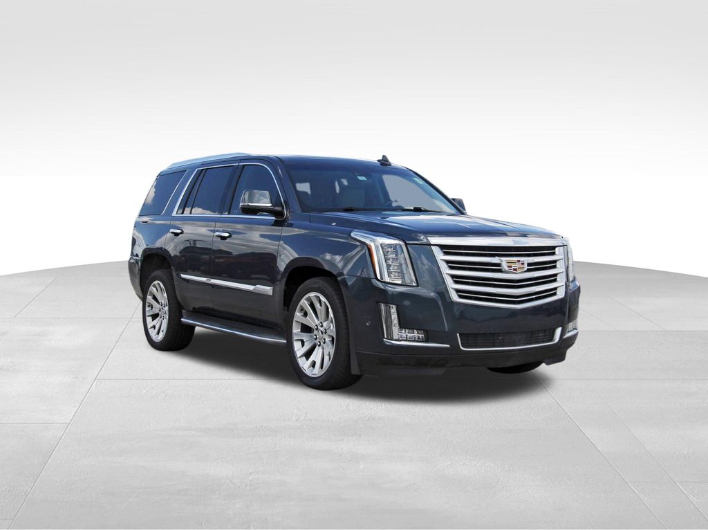 Shadow Used 2019 Cadillac Escalade Luxury  in Houston, TX