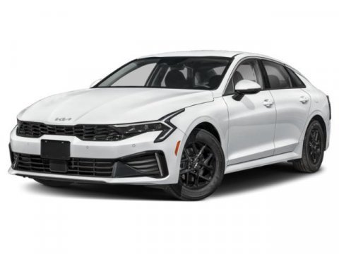 Gray Used 2025 Kia K5 LXS  in Houston, TX