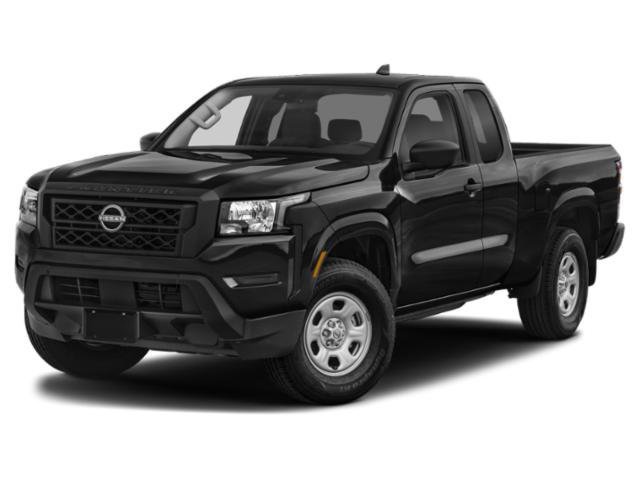 Cardinal Red Used 2022 Nissan Frontier PRO-X  in Houston, TX