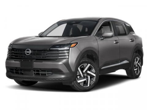 Scarlet Used 2026 Nissan Kicks SV  in Houston, TX
