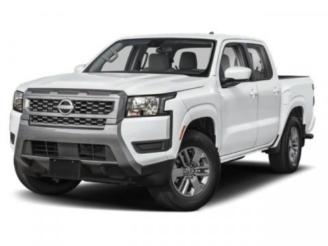 Used 2026 Nissan Frontier SV in Houston, TX 0 Used 2026 Nissan Frontier SV in Houston, TX 0