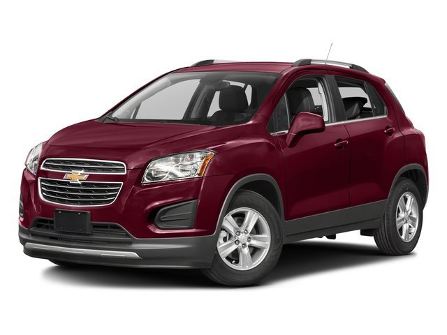 Used 2016 Chevrolet Trax LT in Houston, TX 0 Used 2016 Chevrolet Trax LT in Houston, TX 0