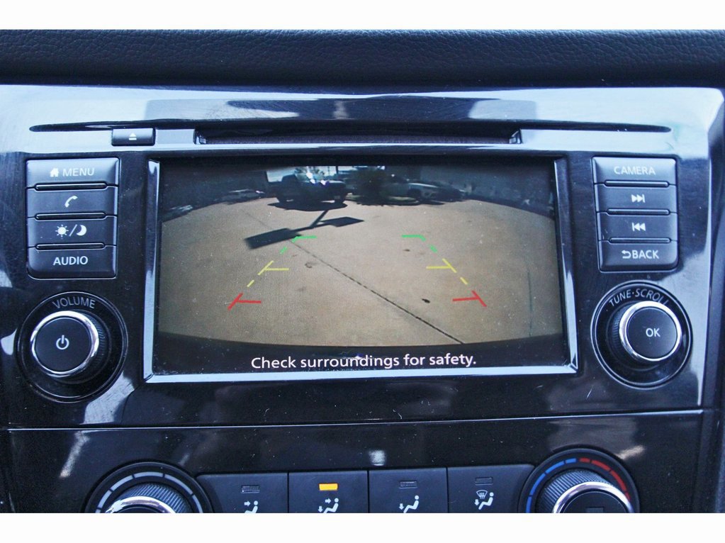 Used 2022 Nissan Rogue Sport S in Houston, TX 15 Used 2022 Nissan Rogue Sport S in Houston, TX 15