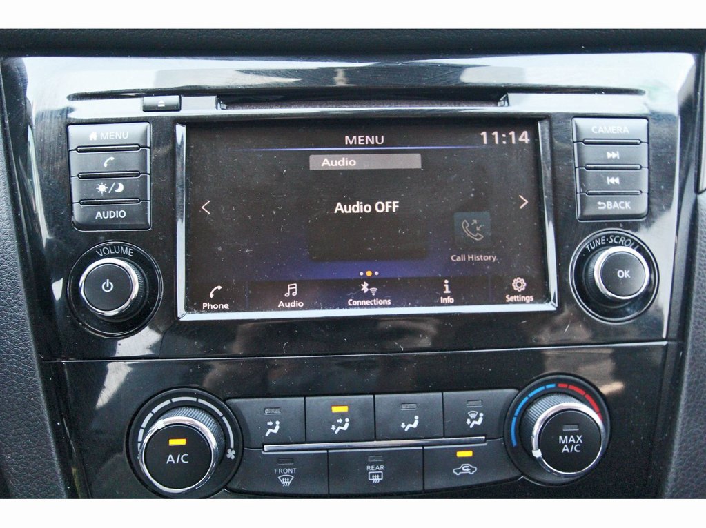 Used 2022 Nissan Rogue Sport S in Houston, TX 14 Used 2022 Nissan Rogue Sport S in Houston, TX 14