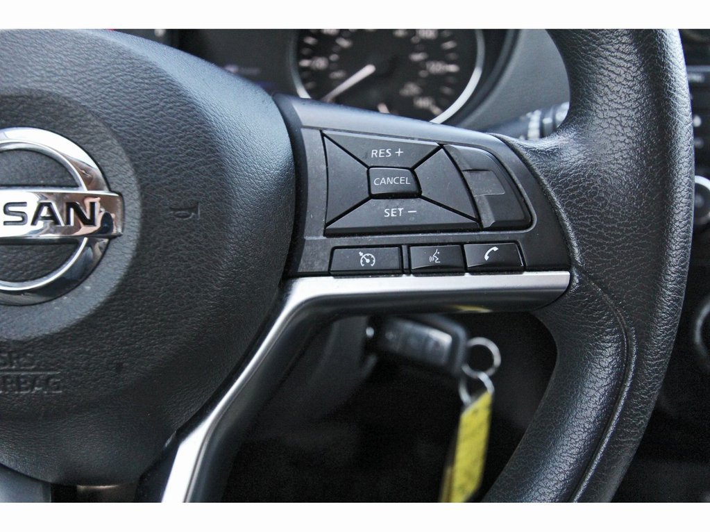 Used 2022 Nissan Rogue Sport S in Houston, TX 13 Used 2022 Nissan Rogue Sport S in Houston, TX 13