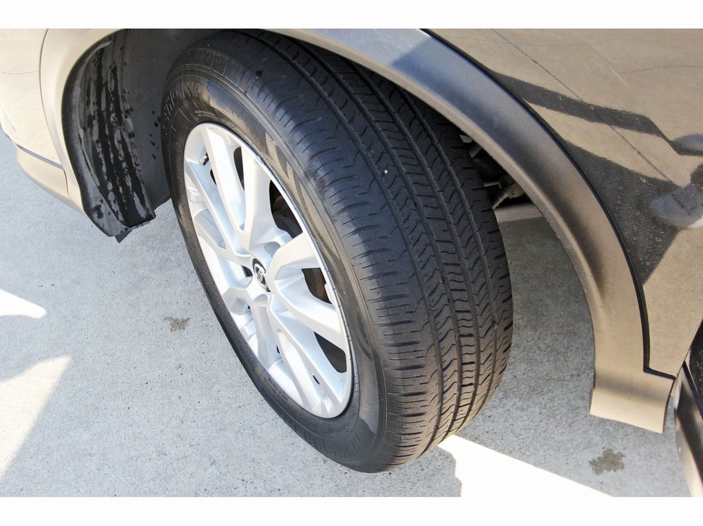Used 2022 Nissan Rogue Sport S in Houston, TX 7 Used 2022 Nissan Rogue Sport S in Houston, TX 7