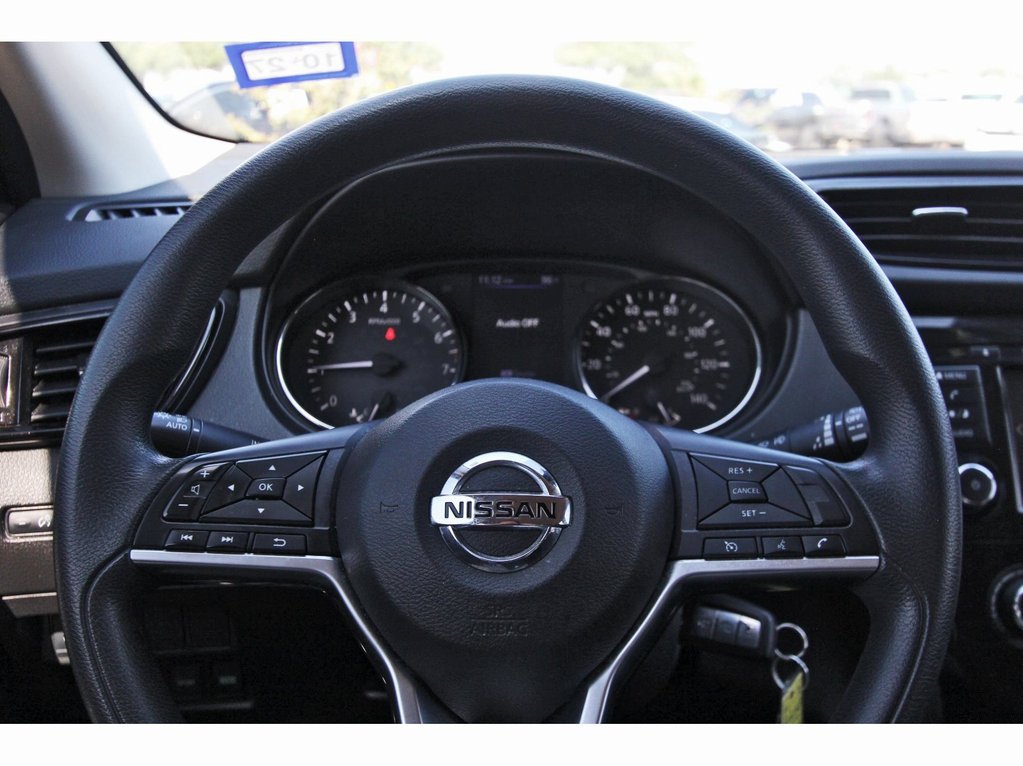 Used 2022 Nissan Rogue Sport S in Houston, TX 8 Used 2022 Nissan Rogue Sport S in Houston, TX 8