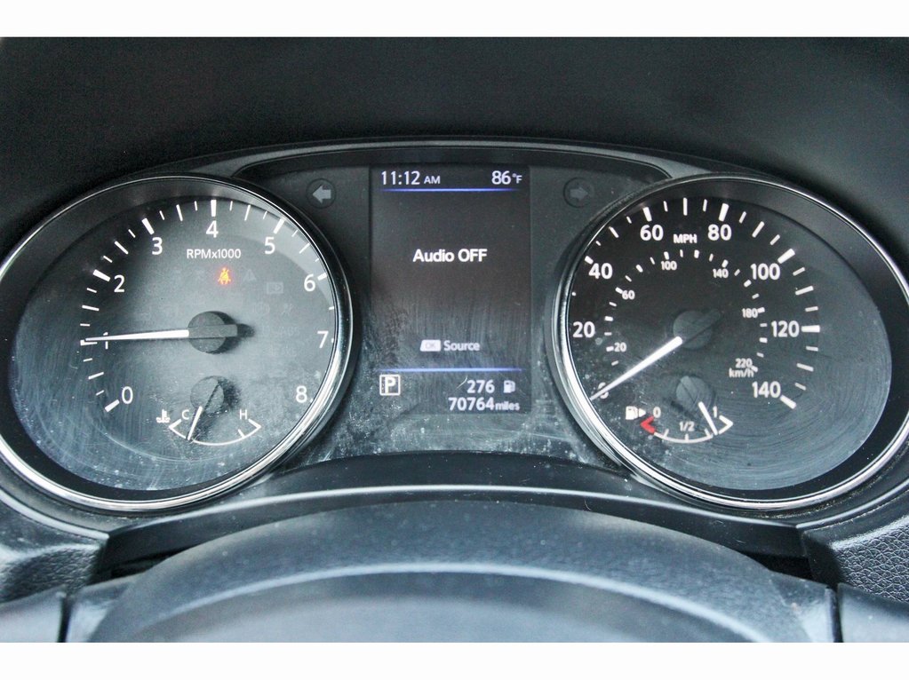 Used 2022 Nissan Rogue Sport S in Houston, TX 9 Used 2022 Nissan Rogue Sport S in Houston, TX 9