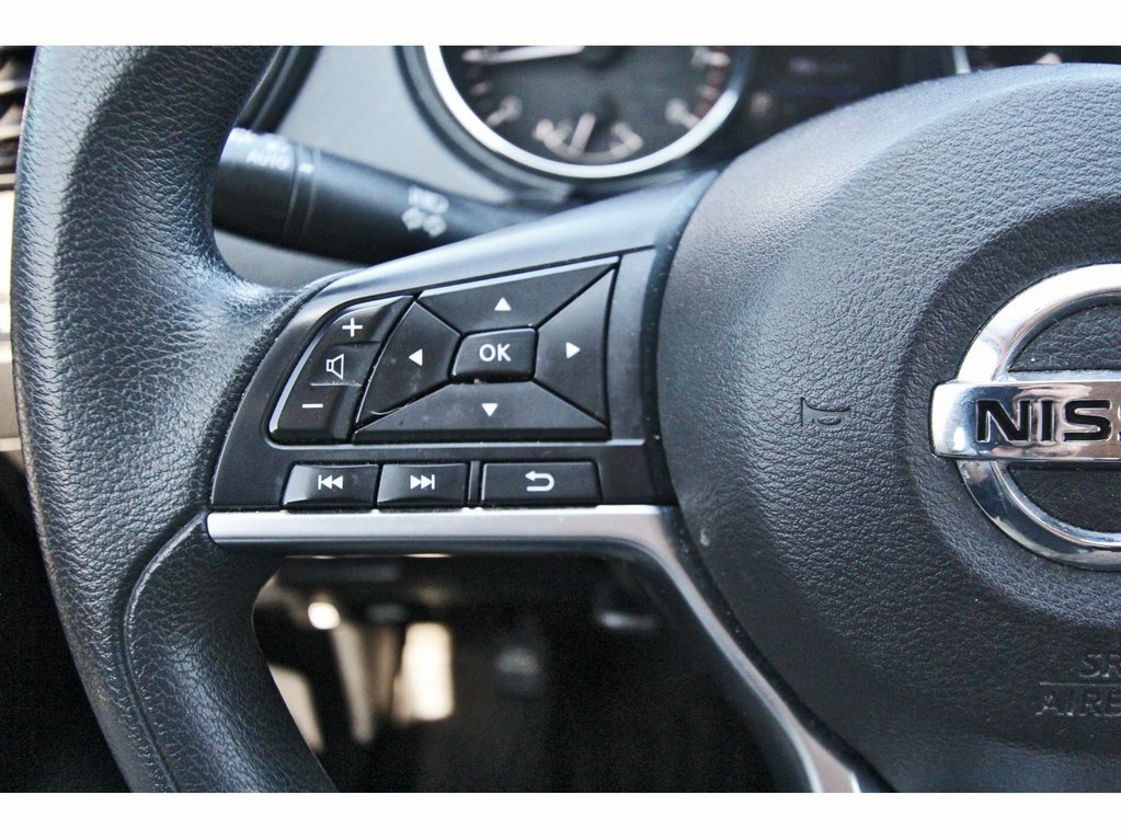 Used 2022 Nissan Rogue Sport S in Houston, TX 12 Used 2022 Nissan Rogue Sport S in Houston, TX 12