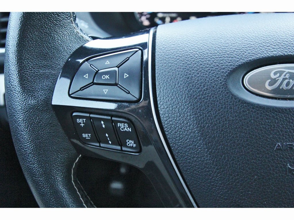 Used 2018 Ford Explorer Platinum in Houston, TX 10 Used 2018 Ford Explorer Platinum in Houston, TX 10