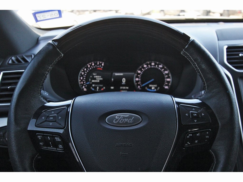 Used 2018 Ford Explorer Platinum in Houston, TX 6 Used 2018 Ford Explorer Platinum in Houston, TX 6