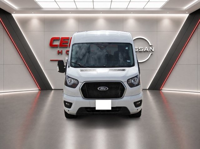 Used 2025 Ford Transit-350 XLT in Houston, TX 1 Used 2025 Ford Transit-350 XLT in Houston, TX 1