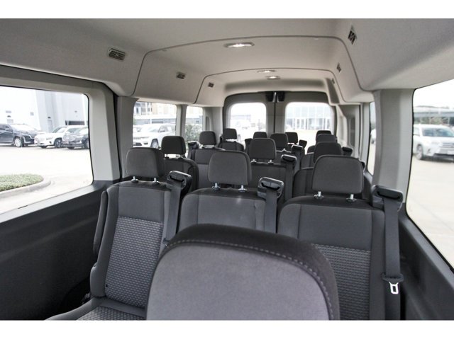 Used 2025 Ford Transit-350 XLT in Houston, TX 19 Used 2025 Ford Transit-350 XLT in Houston, TX 19
