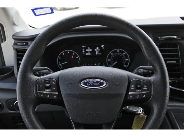 Used 2025 Ford Transit-350 XLT in Houston, TX 8 Used 2025 Ford Transit-350 XLT in Houston, TX 8