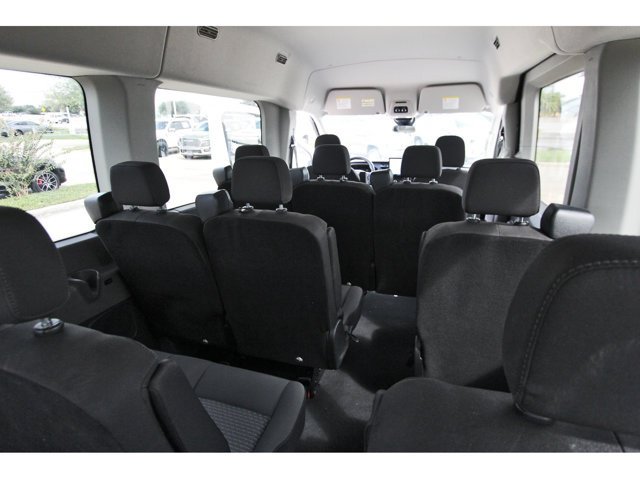 Used 2025 Ford Transit-350 XLT in Houston, TX 20 Used 2025 Ford Transit-350 XLT in Houston, TX 20