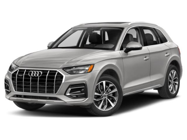 Used 2021 Audi Q5 45 Premium in Houston, TX 0 Used 2021 Audi Q5 45 Premium in Houston, TX 0