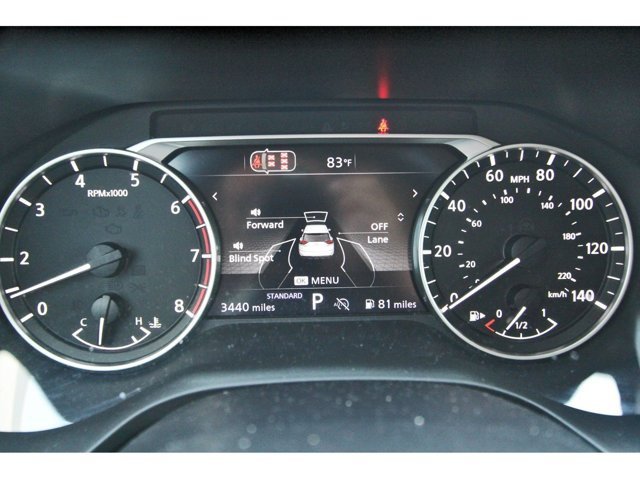 Used 2026 Nissan Rogue Dark Armor in Houston, TX 5 Used 2026 Nissan Rogue Dark Armor in Houston, TX 5