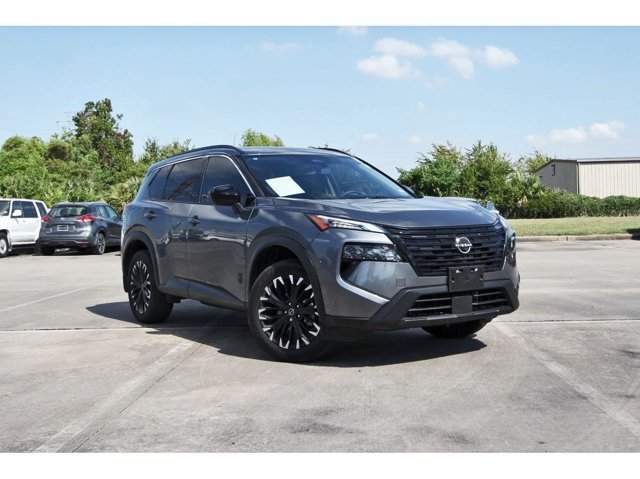Used 2026 Nissan Rogue Dark Armor in Houston, TX 0 Used 2026 Nissan Rogue Dark Armor in Houston, TX 0